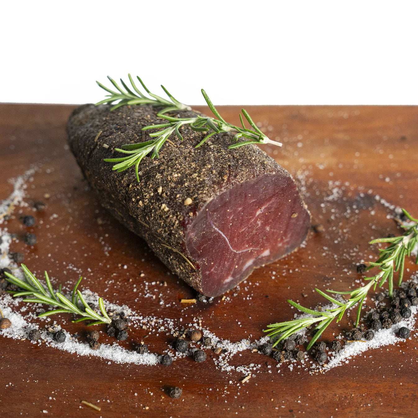 Bresaola, Carne Curado (100g)