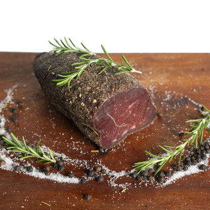 Bresaola, Carne Curado (100g)