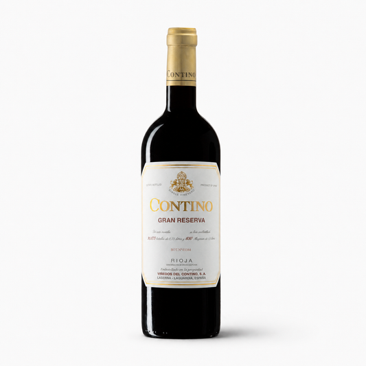 CVNE Contino Gran Reserva 2017 Premium Red Wine (750ml)