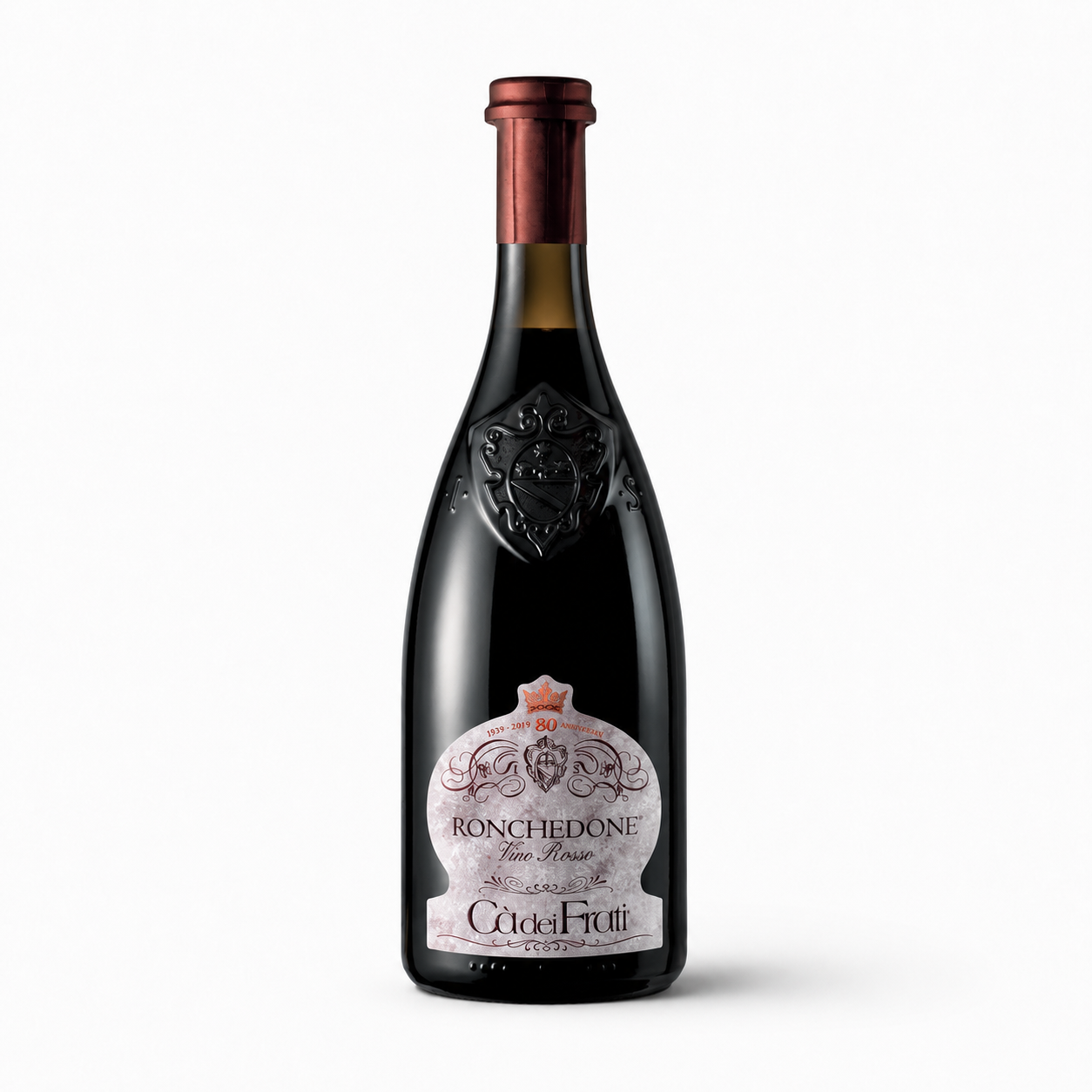 Ca Dei Frati Ronchedone Vino Rosso 2022 Red Wine (750ml)
