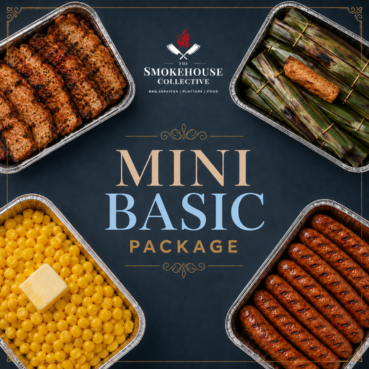 Mini Basic Package