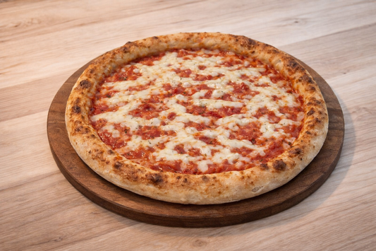 Specialty Margherita Pizza 11" (2-3 Pax)