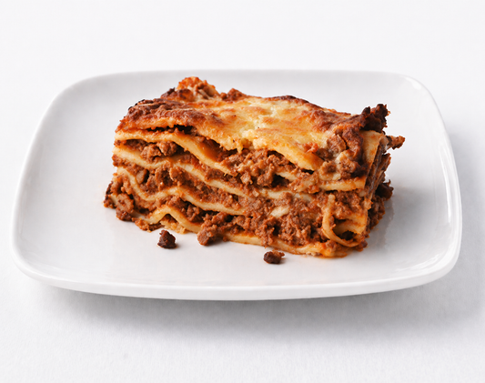 Chicken Lasagne