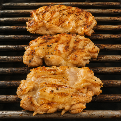 Ocean Grill Selection
