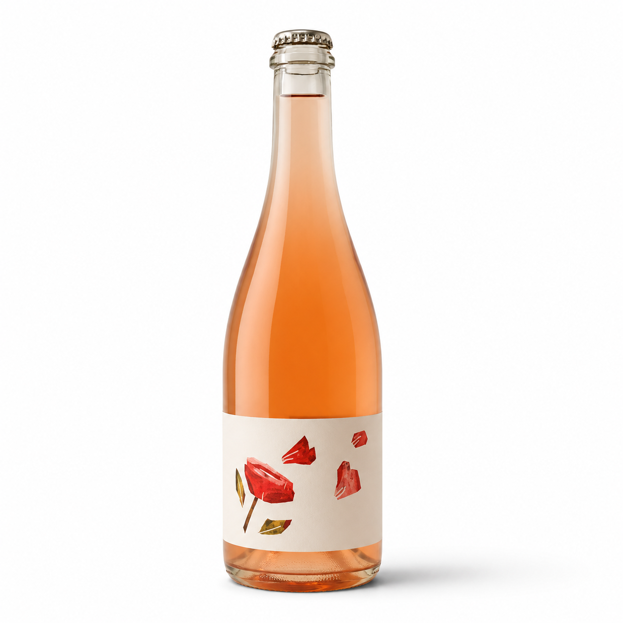 Christoph Hoch Rose Blossom Sparkling Wine (750ml)