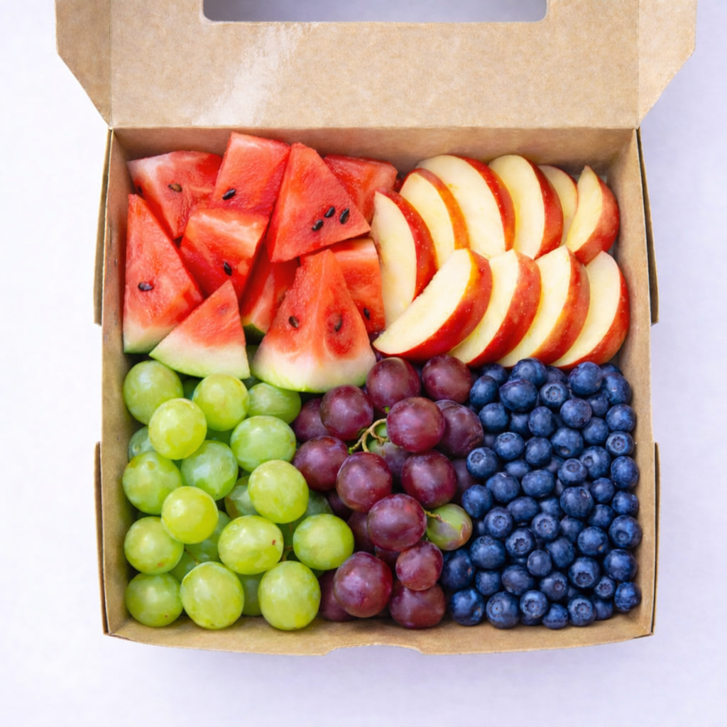 Classic Fruit Platter