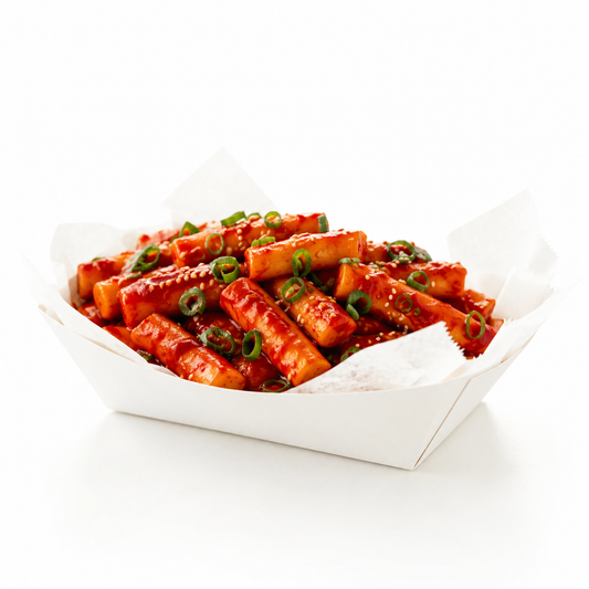 Classic Tteok (600g)