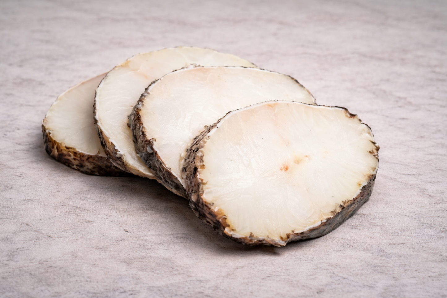 Deluxe Cod Steak (500g)