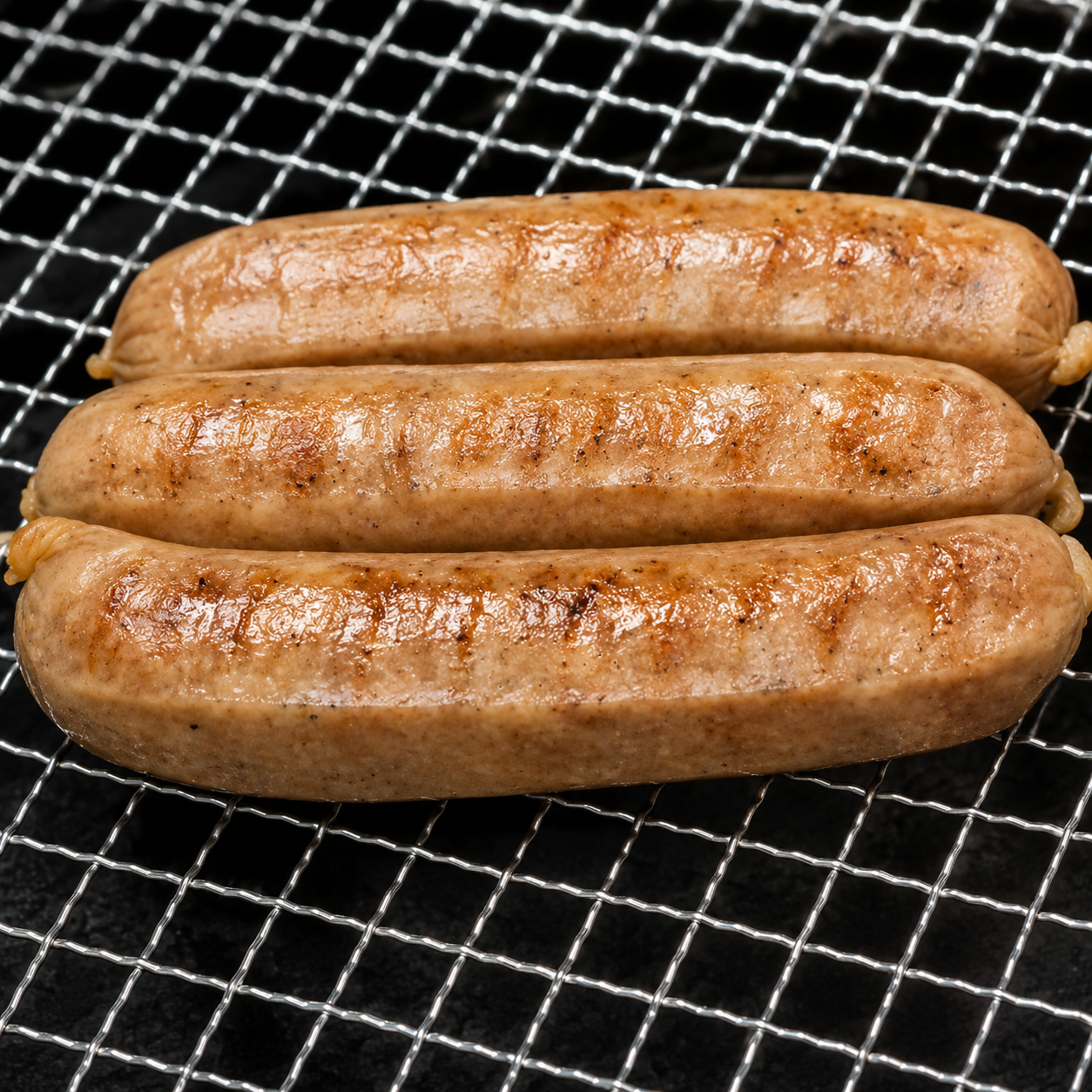 Fennel Pork Sausages (500g)