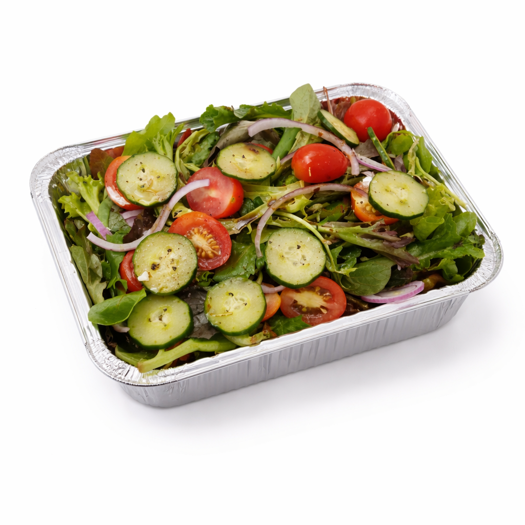 House Salad