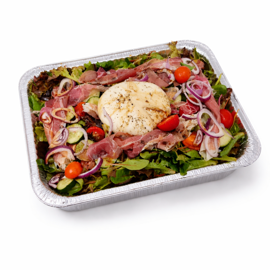 House Salad