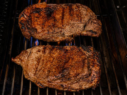 Herbed South American Beef Ribeye (500g)
