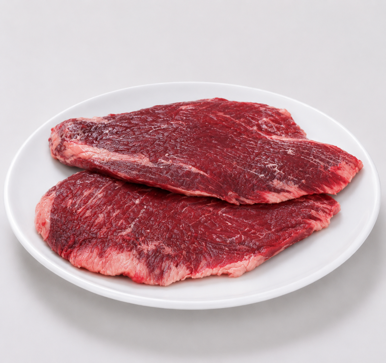 Herbed and Salted AU Flank Steak (500g)