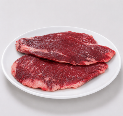Herbed and Salted AU Flank Steak (500g)