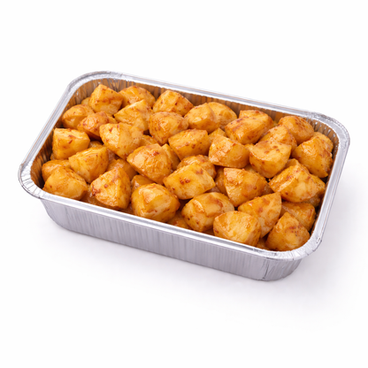 Cut Potatoes (1kg)