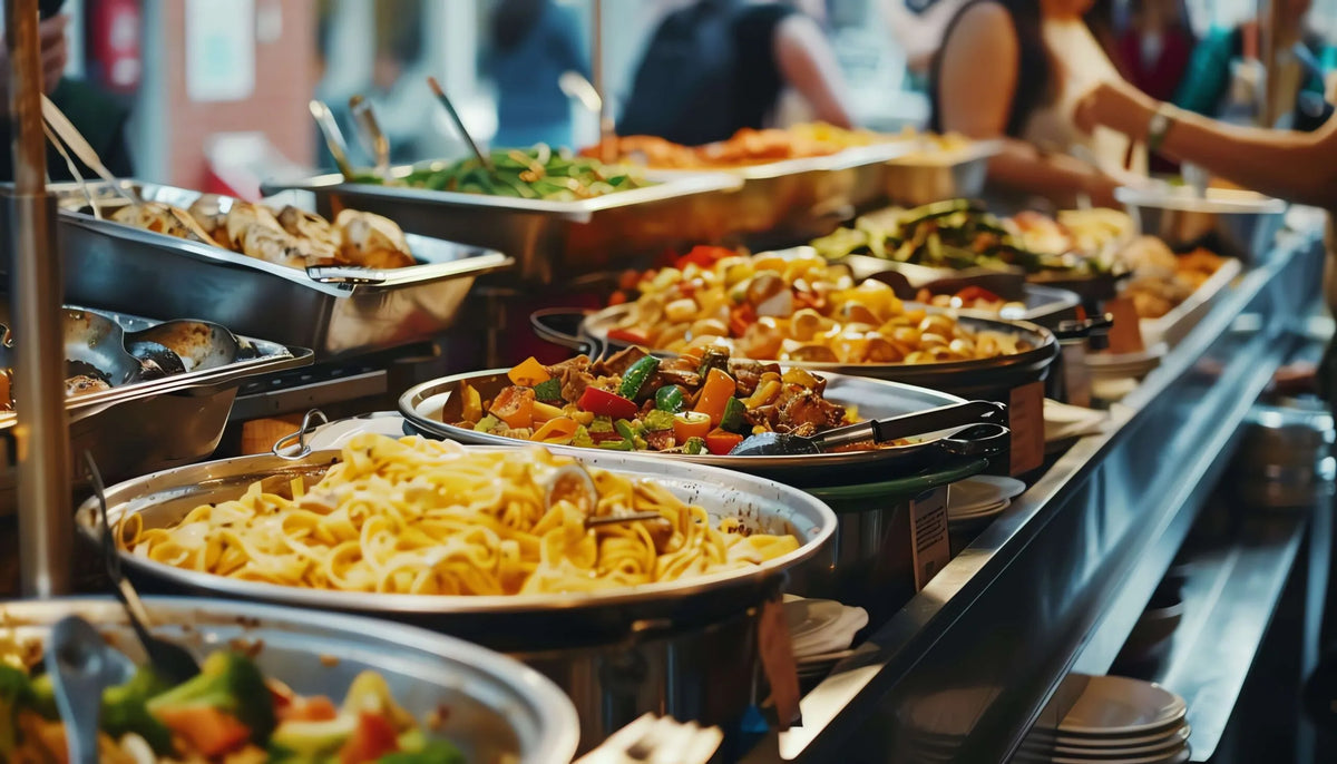 Mini Buffet