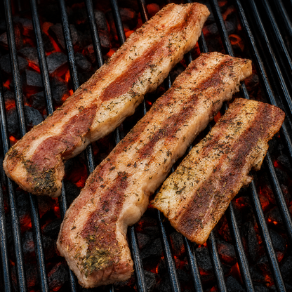 Angus Beef Shortplate Karubi (500g)