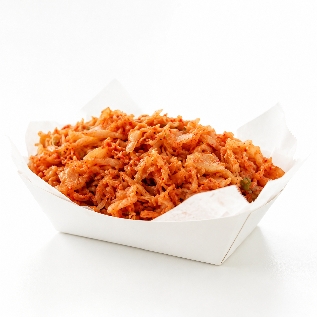 Kimchi Coleslaw (900g)