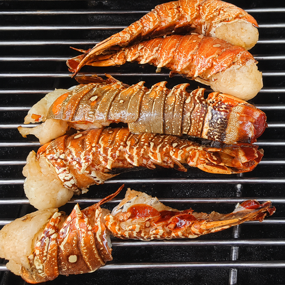Ocean Grill Selection