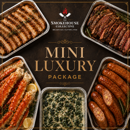 Mini Luxury Package