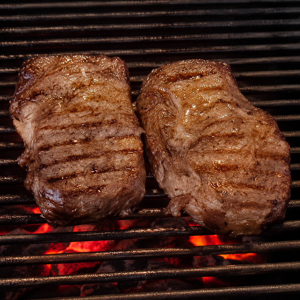 Prime Beef Cuts Package