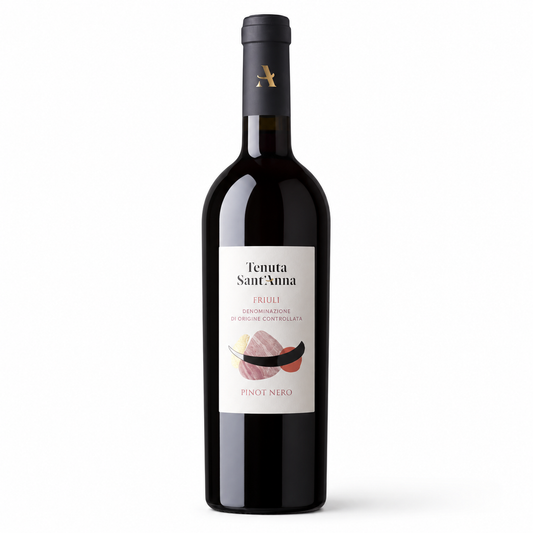 Pinot Nero