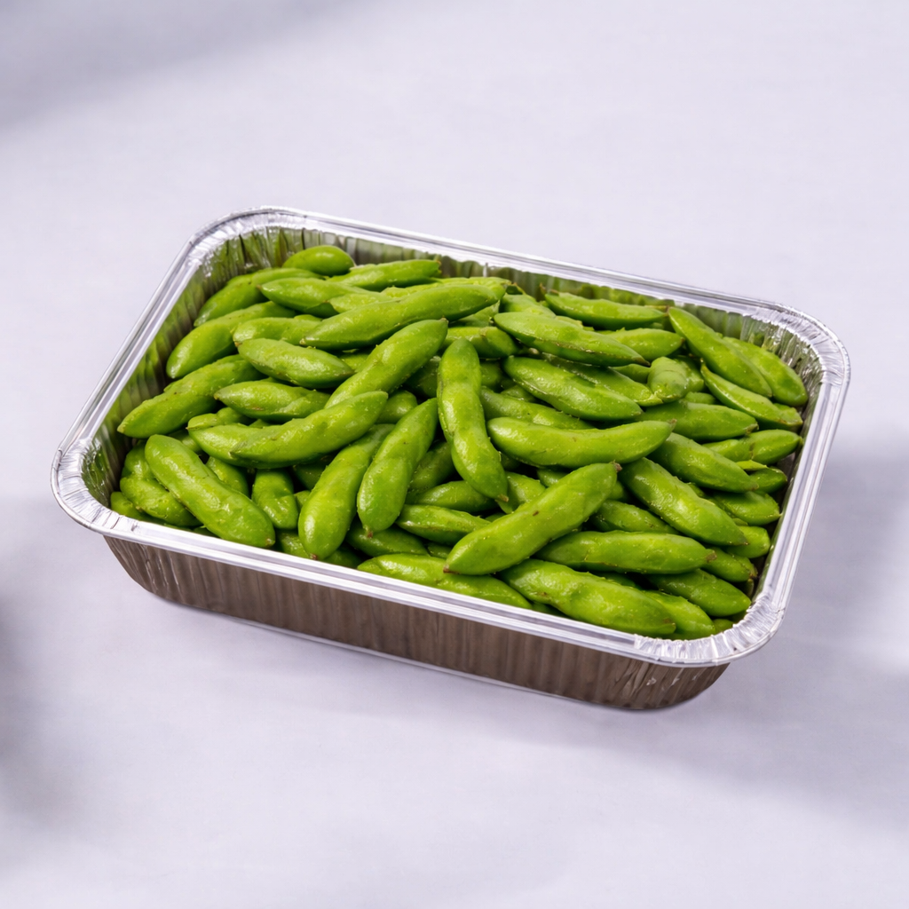 Edamame (500g)