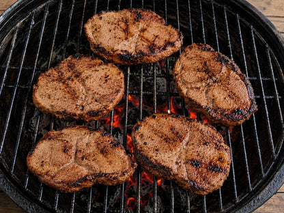 Yakiniku Style Boneless Pork Collar (500g)