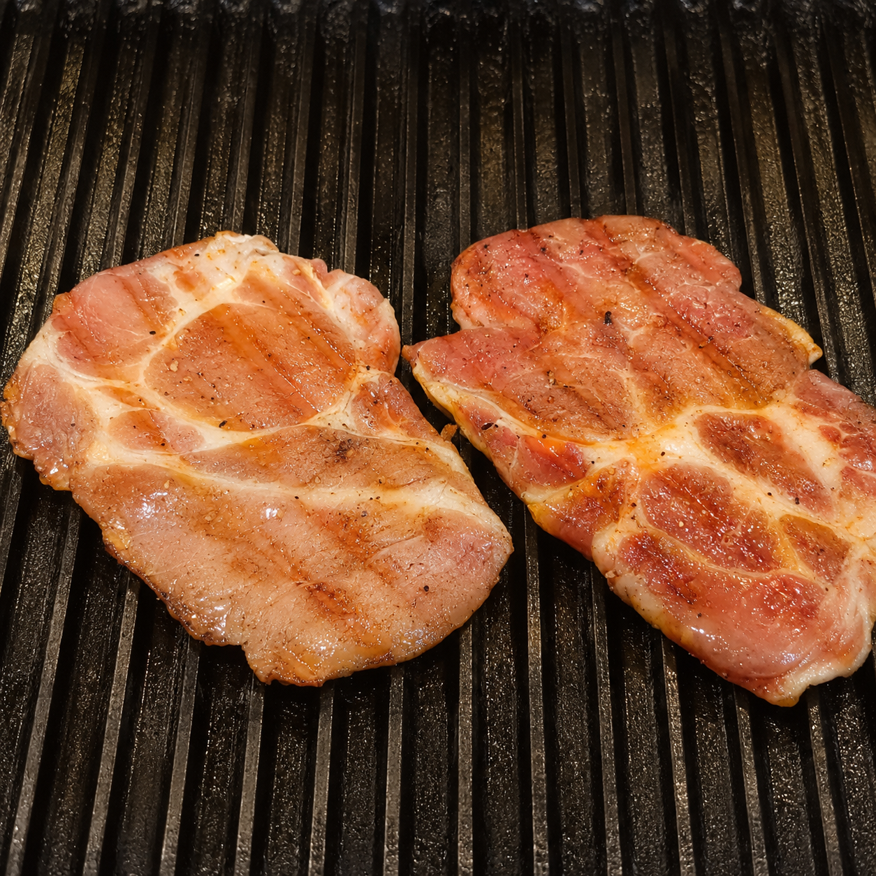 The Smokehouse Signature