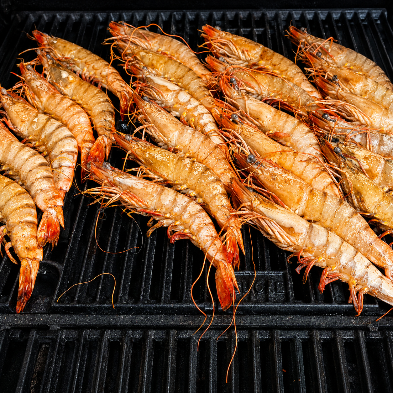 Tiger Prawns (1 kg)