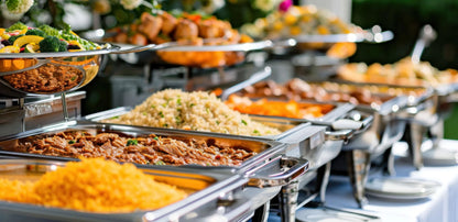 Buffet Catering