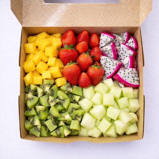 Premium Mixed Fruit Platter