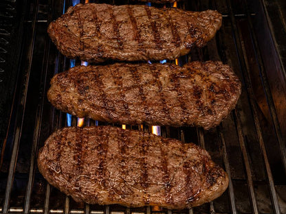 Premium Australian/NZ Ribeye (500g)