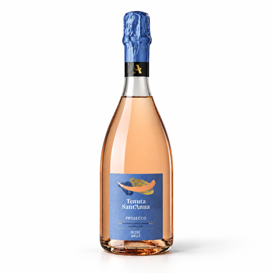 Prosecco Rosé