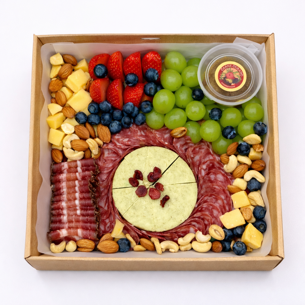 Specialty - Signature Platter