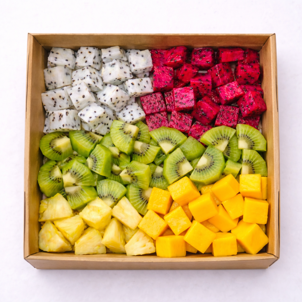 Tropical Fruit Platter