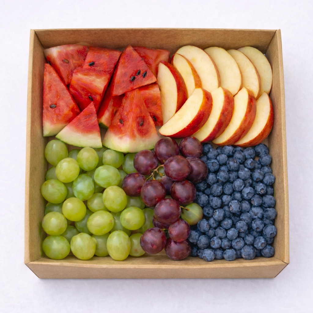 Classic Fruit Platter
