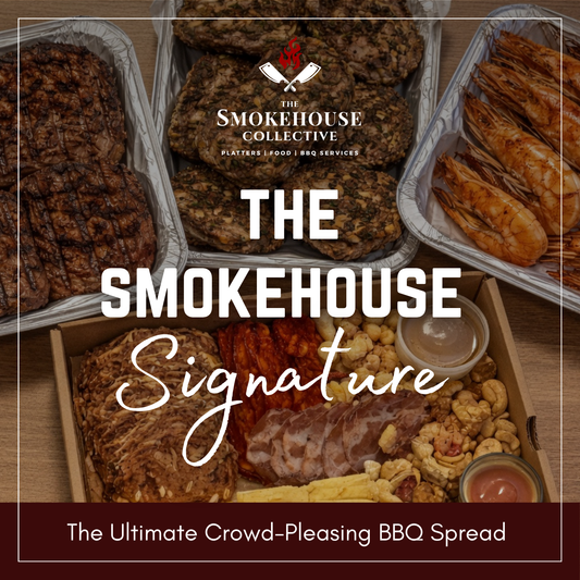 The Smokehouse Signature