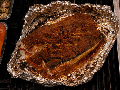 Special Marinated Stingray (500g)