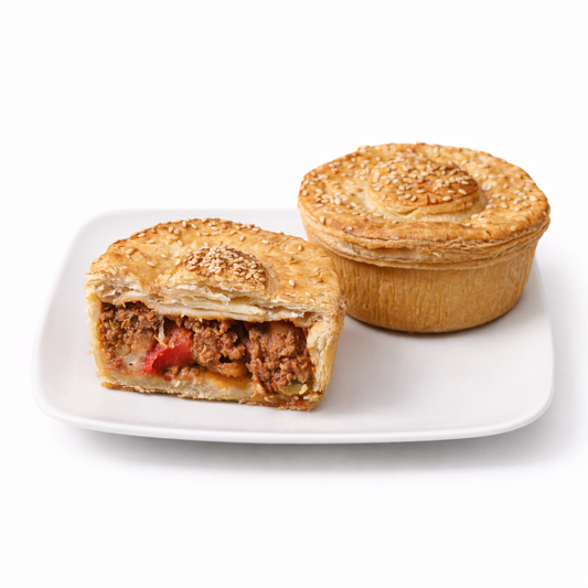 Signature Beef Pie