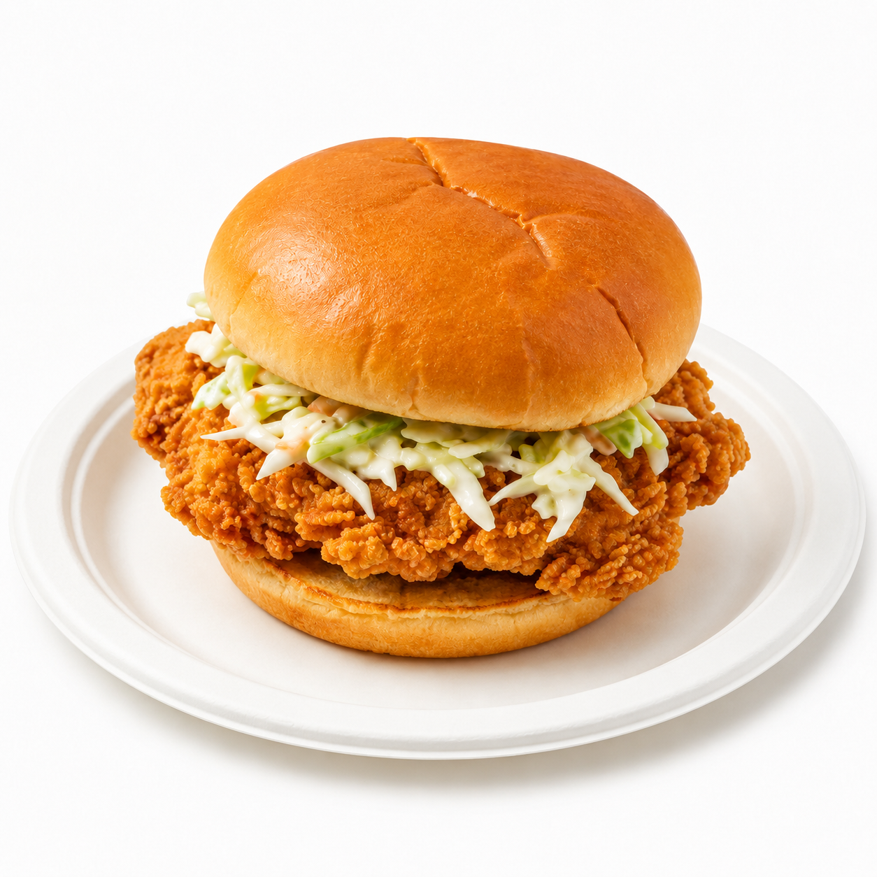 Signature Chicken Burger (Per Piece)