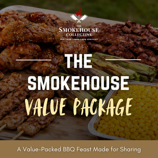 The Smokehouse Value Package