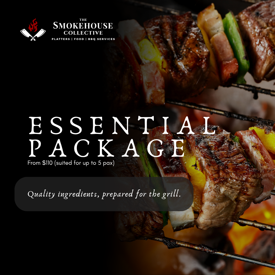 Essential Package