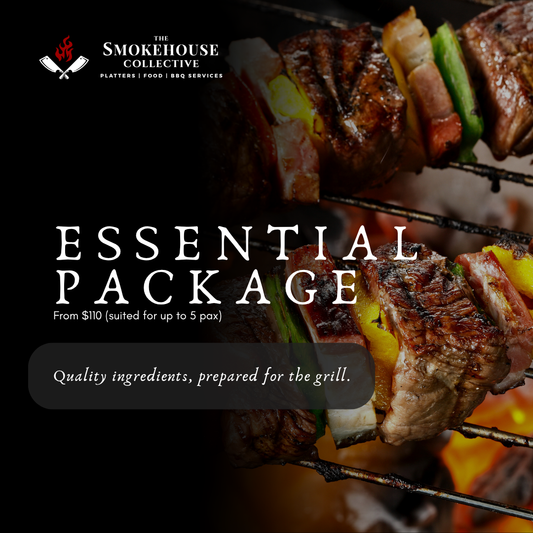 Essential Package