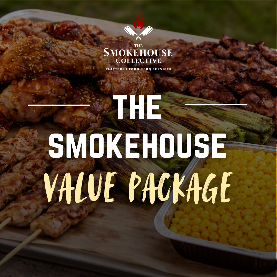 The Smokehouse Value Package