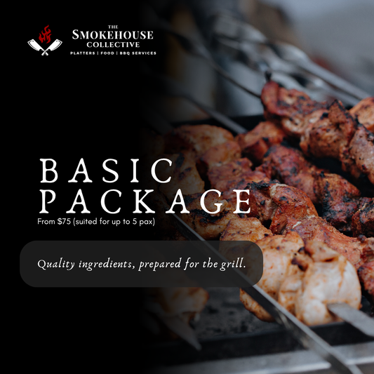 Basic Package