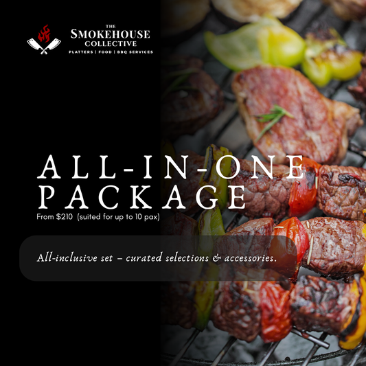 All-In-One Package