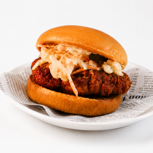 Southern Burger