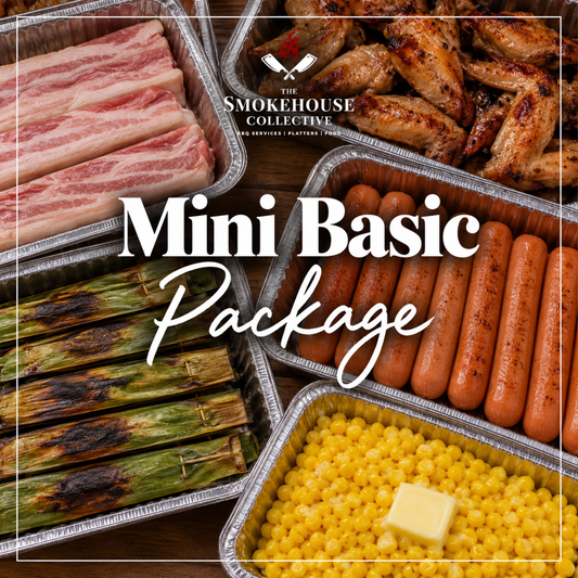 Mini Basic Package