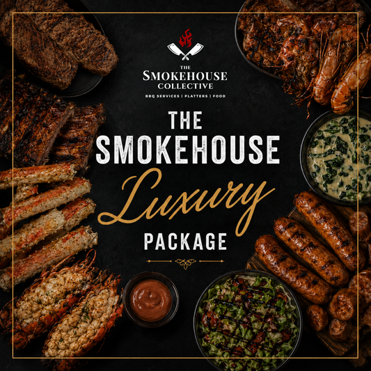 The Smokehouse Luxury